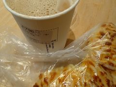 -85度C(深圳佳宁娜店)