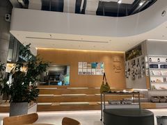 -SAANCI山池咖啡(海上世界文化艺术中心店)