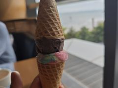 -青岛海天大酒店·1988全日餐厅