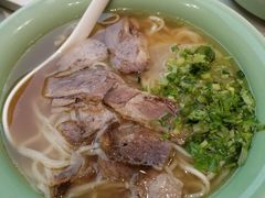 -李先生牛肉面大王(广渠门内店)