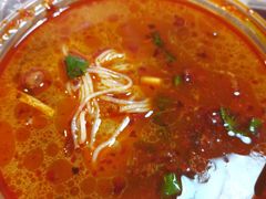 -八亩沟擀面皮(西安首店)