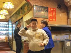 -维吾尔餐厅(宜山路店)