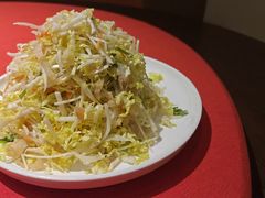 -船歌·鱼水饺青岛菜(闽江二路店)
