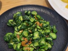 -船歌·鱼水饺青岛菜(枫蓝国际购物中心店)