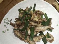 -汀小府·福建客家菜(鼓山沃尔玛店)