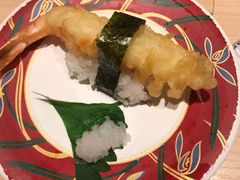 -大起水产回转寿司(道顿堀店)