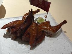 -侨美食家·粤菜(体育西路店)