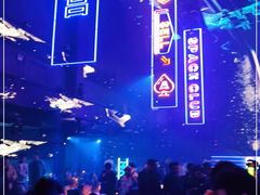 -SPACE CLUB酒吧(九纬路店)