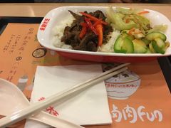 -永和大王(巨峰路店)