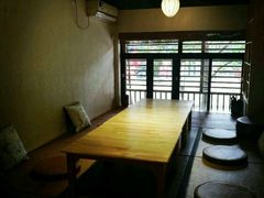 -云间宿茶空间(嘉杰国际广场店)