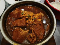 -红菜坊·烤鸭·川鲁宴(石园店)