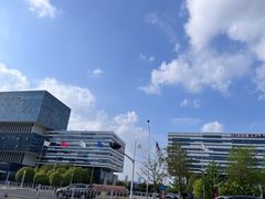 -徐州中汇国际会议酒店(矿大文昌校区地铁站店)