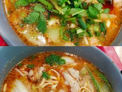 -同济大学-北苑食堂