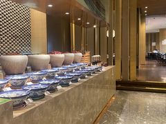 -西安浐灞艾美酒店·汉江餐厅·火锅