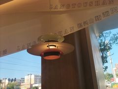 -狼头山火锅 KTV欢唱·烤串(理工大学店)