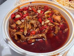 -老三样·旧食新味(万寿宫店)