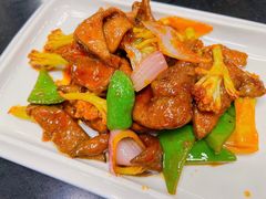 -旺达·福州菜(正大广场店)