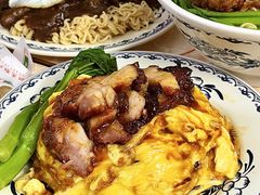 -渔记茶餐厅(渔村店)