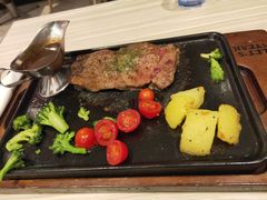 -必胜客(燕郊永旺店PHDI店)