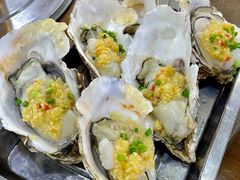 -蚝得喜海鲜(东城店)