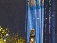 -武汉两江游览·夜游长江(汉口粤汉码头)