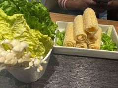 -炉角·鲍鱼牛腩煲(国贸商城店)