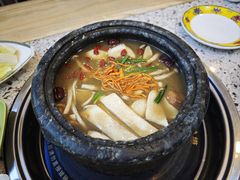 -田村·石锅藏香鸡(布达拉宫店)