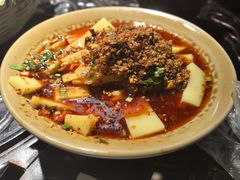 -品德宏·孔雀宴的发源地(金塔园店)