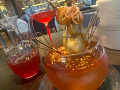 -甄御•海鲜新青岛菜(麦岛店)