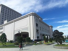 -上海白金汉爵大酒店(大零号湾国际会议中心店)