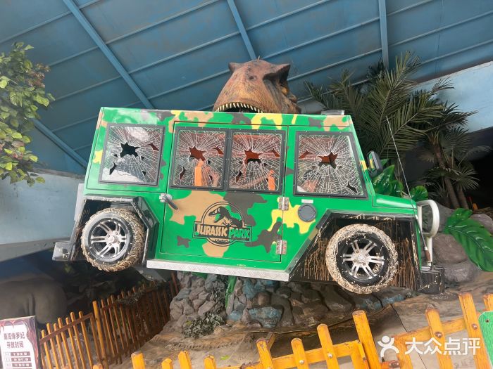 宝燕乐园(闵行旗舰店)图片