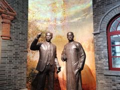 -中共一大纪念馆