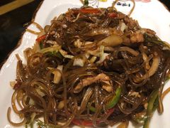 上海炒面-兴农记