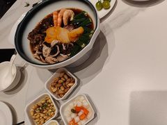 -香园楼(钻石路店)