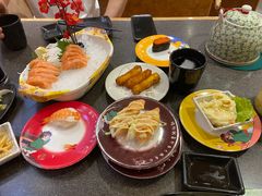 -禾绿回转寿司(国瑞店)