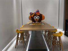 -麦当劳(徐汇漕溪北路百脑汇店)