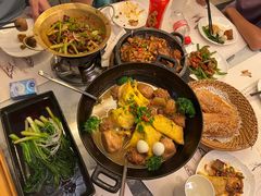 -中国徽菜·徽商故里(远大店)