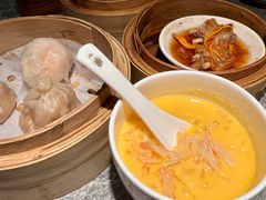 杨枝甘露-悦秀·高级粤菜