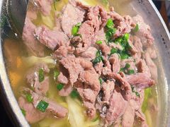 -全牛匠·乐山跷脚牛肉(西单华威约饭街店)