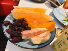 -喜庭海鲜自助(深圳万丰海岸城店)