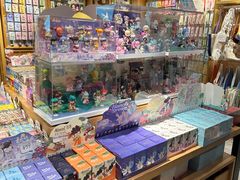 -猫的天空之城概念书店(苏州诚品店)
