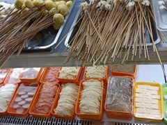 -水碾河刘老大串串香(水碾河路店)