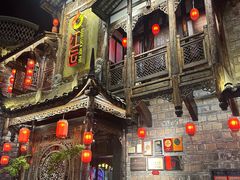 -红运火锅·中国名火锅·国风演绎(省体店)