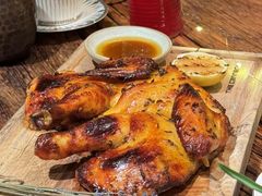 -THE CANNERY&JUJU 新鲜海鲜·牛排美食酒廊