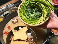 -大龙燚·旷野鲜火锅(广州首店)