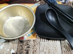 -胡悦里韩式烤肉(莱阳总店)