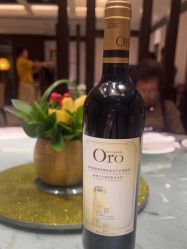 -新锦江大酒店·宴会厅·婚宴