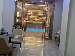 -华夏良子·足道SPA养生(上海崮山路明悦店)