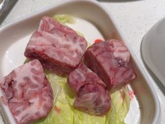 -蜀留香火锅(西南角店)