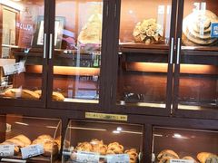 面包甜点陈列柜-都恩客(高岛屋百货店)